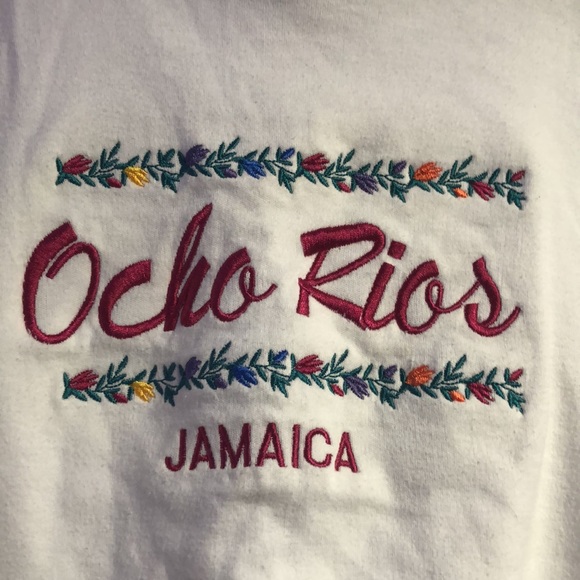 Super t’s size large white tee shirt - Picture 3 of 4